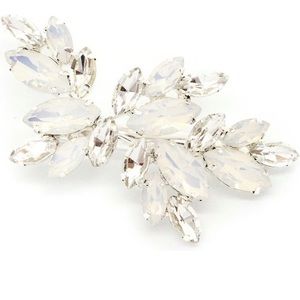 Brides & Hairpins NWT Luna clip
